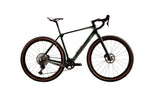 Bianchi Arcadex PRO 2024 - Shimano GRX 820 1x12sp - Shimano SM - RT70 - 1 - Bikeroom