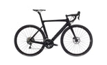 Bianchi Aria 2023 - Shimano 105 11sp - Fulcrum Racing 818 DB - 5 - Bikeroom