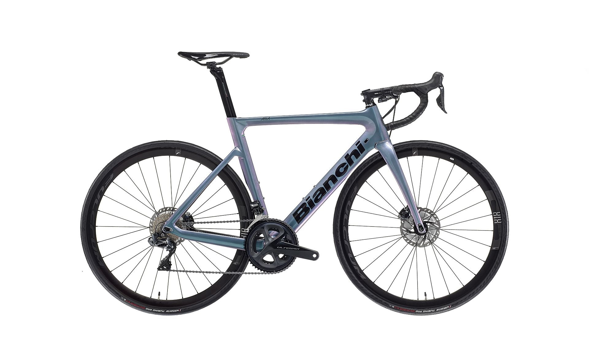 Bianchi Aria 2023 - Sram Rival eTap AXS 12sp - Fulcrum Racing 818 DB - 2 - Bikeroom