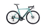 Bianchi Aria e - Road 2024 - Shimano 105 Di2 12sp - FSA Vision Trimax - 1 - Bikeroom