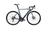 Bianchi Aria e - Road 2024 - Shimano 105 Di2 12sp - FSA Vision Trimax - 2 - Bikeroom