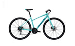 Bianchi C - Sport 2 2024 - Shimano Acera 8sp - Velomann ATD500 - 2 - Bikeroom