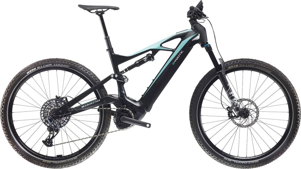 Bianchi e-Vertic FX-Type 2023 - Sram SX Eagle 1x12sp - Velomann - 1 - Bikeroom