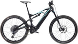 Bianchi e - Vertic FX - Type 2023 - Sram SX Eagle 1x12sp - Velomann - 5 - Bikeroom