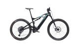 Bianchi e - Vertic FX - Type 2024 - Sram SX Eagle 12sp - Velomann - 1 - Bikeroom