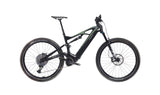 Bianchi e - Vertic FX - Type 2024 - Sram SX Eagle 12sp - Velomann - 2 - Bikeroom