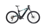 Bianchi e - Vertic X - Type 2024 - Shimano Deore 1x10sp - Promax DSK - 925 - 8 - Bikeroom