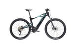 Bianchi e - Vertic X - Type 2024 - Sram X5 - Velomann - 1 - Bikeroom