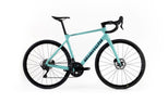 Bianchi Infinito 2024 - Shimano 105 12sp - Velomann - 14 - Bikeroom