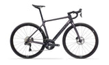 Bianchi Infinito 2024 - Shimano Ultegra Di2 12sp - Velomann Palladium 33mm - 1 - Bikeroom