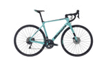 Bianchi Infinito XE 2024 - Shimano 105 Di2 12sp - Fulcrum Racing 918 DB - 1 - Bikeroom