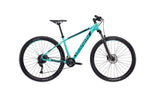 Bianchi Magma 9.2 2024 - Shimano Alvio 9sp - Velomann - 3 - Bikeroom