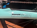 Bianchi Methanol 9.3 Cv Rs XT 2023 - Shimano XT - DT Swiss XR1700 - 31 - Bikeroom