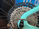 Bianchi Methanol 9.3 Cv Rs XT 2023 - Shimano XT - DT Swiss XR1700 - 21 - Bikeroom