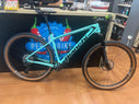 Bianchi Methanol 9.3 Cv Rs XT 2023 - Shimano XT - DT Swiss XR1700 - 2 - Bikeroom