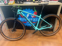 Bianchi Methanol 9.3 Cv Rs XT 2023 - Shimano XT - DT Swiss XR1700 - 26 - Bikeroom