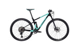 Bianchi Methanol CV FS 9.2 2024 - Shimano XTR 12sp - DT Swiss XR1700 Spline 29" - 1 - Bikeroom