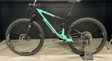 Bianchi Methanol CV FS 9.2 2024 - Shimano XTR 12sp - DT Swiss XR1700 Spline 29" - 3 - Bikeroom