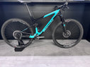 Bianchi Methanol CV FS 9.2 2024 - Shimano XTR 12sp - DT Swiss XR1700 Spline 29" - 2 - Bikeroom