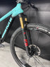 Bianchi Methanol CV S 9.1 2020 - Sram X01 Eagle 1x12sp - Crankbrothers Cobalt 1 29 - 7 - Bikeroom