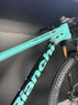 Bianchi Methanol CV S 9.1 2020 - Sram X01 Eagle 1x12sp - Crankbrothers Cobalt 1 29 - 6 - Bikeroom