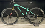 Bianchi Methanol CV S 9.1 2020 - Sram X01 Eagle 1x12sp - Crankbrothers Cobalt 1 29 - 2 - Bikeroom