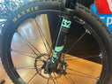 Bianchi Methanol FS 9.2 2019 - Sram XX1 1x12sp - Crankbrothers Cobalt 2 29 - 36 - Bikeroom