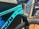 Bianchi Methanol FS 9.2 2019 - Sram XX1 1x12sp - Crankbrothers Cobalt 2 29 - 24 - Bikeroom