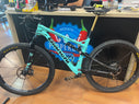 Bianchi Methanol FS 9.2 2019 - Sram XX1 1x12sp - Crankbrothers Cobalt 2 29 - 3 - Bikeroom