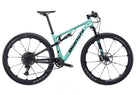 Bianchi Methanol FS 9.2 2019 - Sram XX1 1x12sp - Crankbrothers Cobalt 2 29 - 1 - Bikeroom