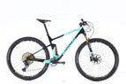 Bianchi Methanol FS  2021 - Sram GX 1x12sp - DT Swiss XR1501