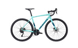 Bianchi Nirone 7 AllRoad 2024 - Shimano GRX 400 2x10sp - Velomann GD24 - 6 - Bikeroom