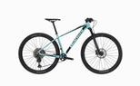 Bianchi Nitron 9.4 2022 - Shimano XT 12sp - Velomann KOM light i25 29" - 1 - Bikeroom