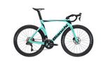 Bianchi Oltre COMP 2024 - Shimano 105 Di2 12sp - Velomann Carbon V50R 50mm - 10 - Bikeroom