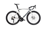 Bianchi Oltre COMP 2024 - Shimano 105 Di2 12sp - Velomann Carbon V50R 50mm - 2 - Bikeroom