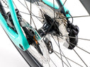 Bianchi Oltre Comp 2024 size 55 Shimano Ultegra R8170 Di2 Disc 2x12sp - 12 - Bikeroom