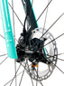 Bianchi Oltre Comp 2024 size 55 Shimano Ultegra R8170 Di2 Disc 2x12sp - 6 - Bikeroom