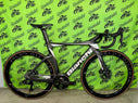 Bianchi Oltre PRO 2023 - Shimano Dura - Ace Di2 12sp - Reparto Corse 50mm - 2 - Bikeroom