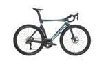 Bianchi Oltre PRO 2024 - Shimano Ultegra Di2 12sp - Reparto Corse RC50 - 17 - Bikeroom