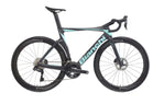 Bianchi Oltre PRO 2024 - Shimano Ultegra Di2 12sp - Reparto Corse RC50 - 1 - Bikeroom