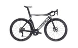 Bianchi Oltre PRO 2024 - Shimano Ultegra Di2 12sp - Reparto Corse RC50 - 7 - Bikeroom