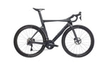 Bianchi Oltre PRO 2024 - Shimano Ultegra Di2 12sp - Velomann Carbon V50R - 3 - Bikeroom