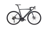 Bianchi Oltre RACE 2024 - Shimano 105 12sp - Fulcrum Racing 818 DB - 17 - Bikeroom