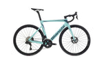 Bianchi Oltre RACE 2024 - Shimano 105 Di2 12sp - Fulcrum Racing 818 - 26 - Bikeroom