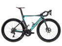 Bianchi Oltre RC 2023 Team Arkea Samsic Pro Cycling Team E. Gesbert 2 size 53 Shimano Dura - Ace R9270 Di2 Disc 2x12sp - 1 - Bikeroom