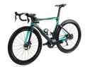 Bianchi Oltre RC 2023 Team Arkea Samsic Pro Cycling Team E. Gesbert 2 size 53 Shimano Dura - Ace R9270 Di2 Disc 2x12sp - 2 - Bikeroom