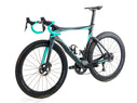 Bianchi Oltre RC 2023 Team Arkea Samsic Pro Cycling Team J. Biermans 2 size 55 Shimano Dura - Ace R9270 Di2 Disc 2x12sp - 7 - Bikeroom