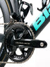 Bianchi Oltre RC 2023 Team Arkea Samsic Pro Cycling Team J. Biermans size 55 Shimano Dura-Ace R9270 Di2 Disc 2x12sp - 3 - Bikeroom