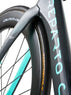 Bianchi Oltre RC 2023 Team Arkea Samsic Pro Cycling Team K. Ledanois size 55 Shimano Dura-Ace R9270 Di2 Disc 2x12sp - 21 - Bikeroom