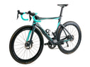 Bianchi Oltre RC 2023 Team Arkea Samsic Pro Cycling Team L. Barrè size 55 Shimano Dura - Ace R9270 Di2 Disc 2x12sp - 6 - Bikeroom